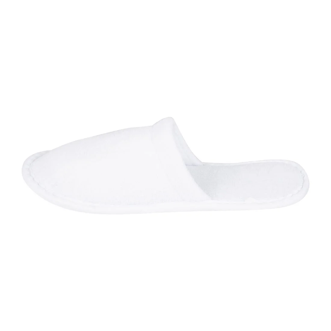 Mitre Essentials Closed Toe Slippers - Image 6