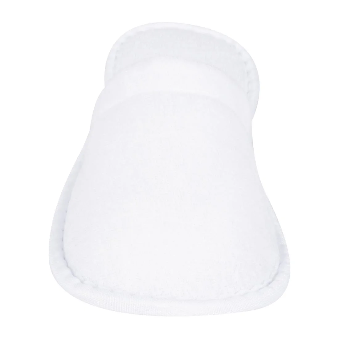 Mitre Essentials Closed Toe Slippers - Image 7
