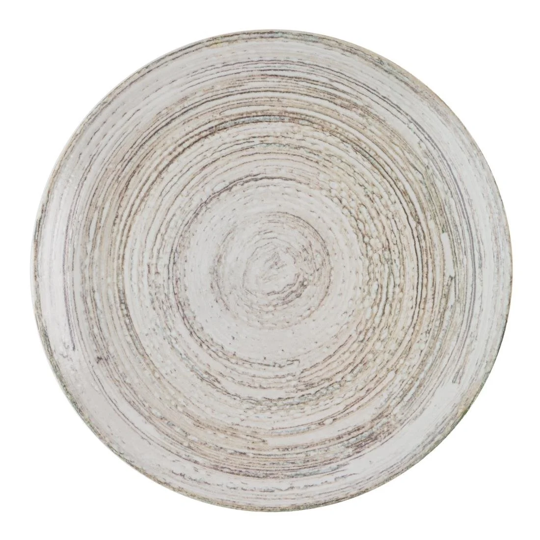 Churchill Elements Dune Evolve Coupe Plates 260mm (12 Pack)