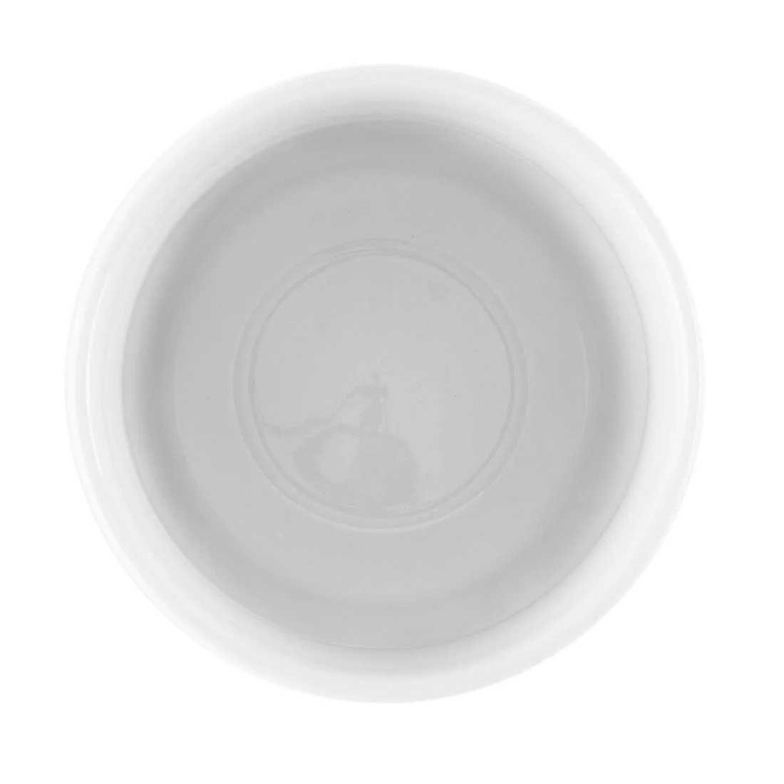 Churchill White Unhandled Cups 118ml (12 Pack) - Image 2