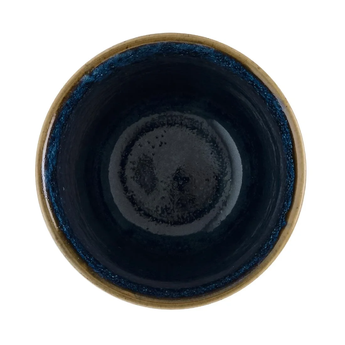 Churchill Tokyo Blue Unhandled Cups 354ml (12 Pack) - Image 2