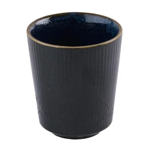 Churchill Tokyo Blue Unhandled Cups 118ml (12 Pack)