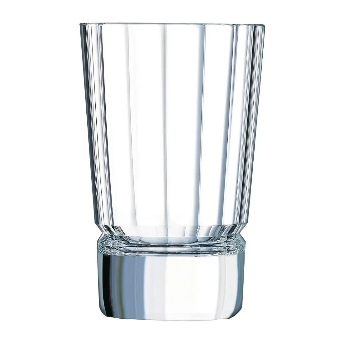 Arcoroc Bourbon Street Shot Glasses 60ml (24 Pack)