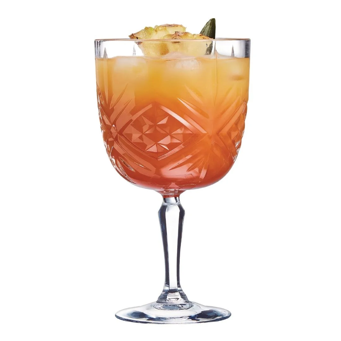 Arc Broadway Gin Stem Glasses 580ml (12 pack) - Image 2