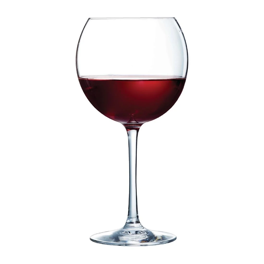Chef & Sommelier Cabernet Ballon Wine Glasses 580ml (12 pack) - Image 2