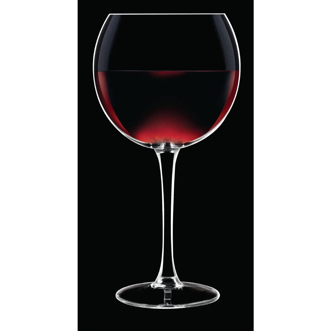 Chef & Sommelier Cabernet Ballon Wine Glasses 580ml (12 pack) - Image 6
