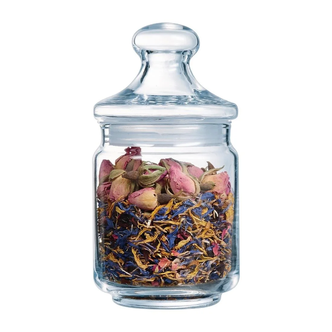 Luminarc Club Jars Small 280ml (6 Pack) - Image 2