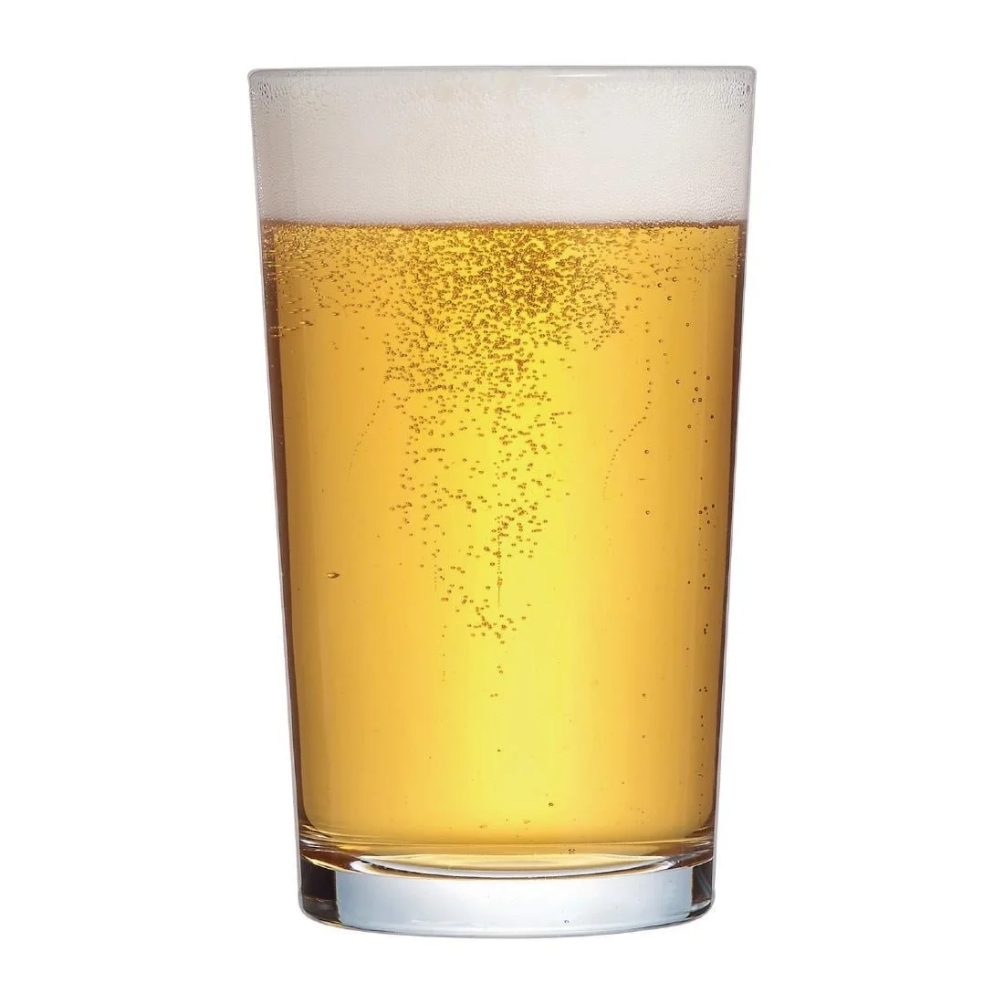 Arcoroc Conical Conique Tumblers 200ml (48 Pack) - Image 2