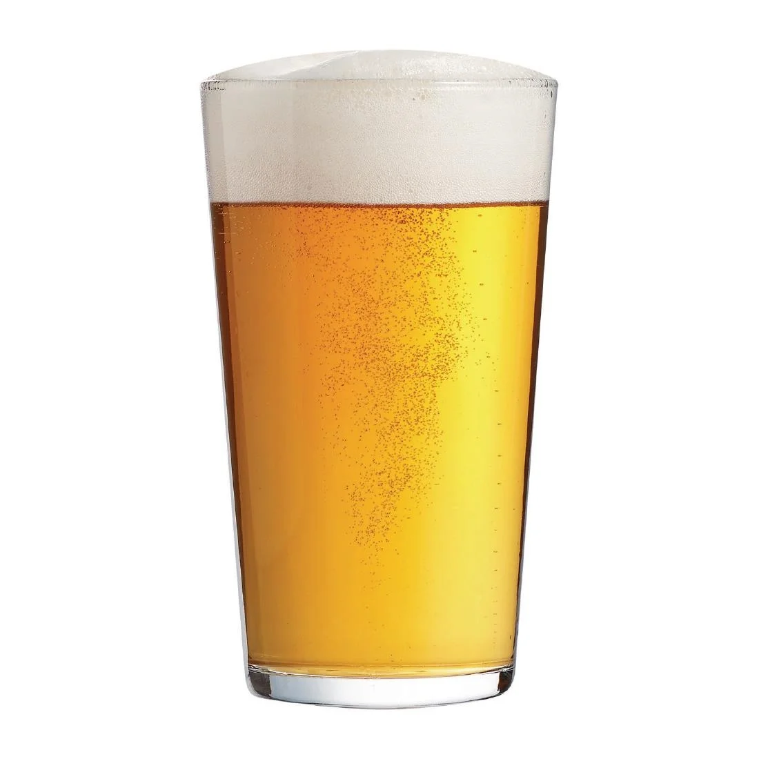 Arcoroc Conical Conique Tumblers 285ml (24 pack) - Image 2