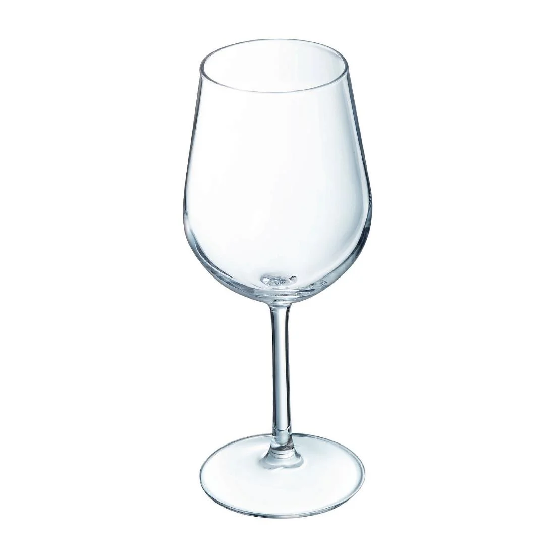 Arcoroc Domaine Wine Glasses 370ml (24 pack) - Image 3