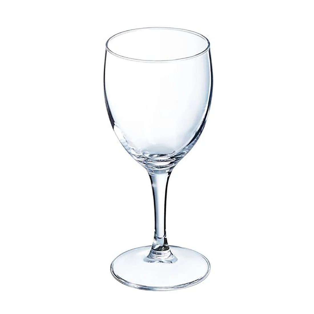 Arcoroc Elegance Wine Glasses 245ml (12 pack) - Image 3
