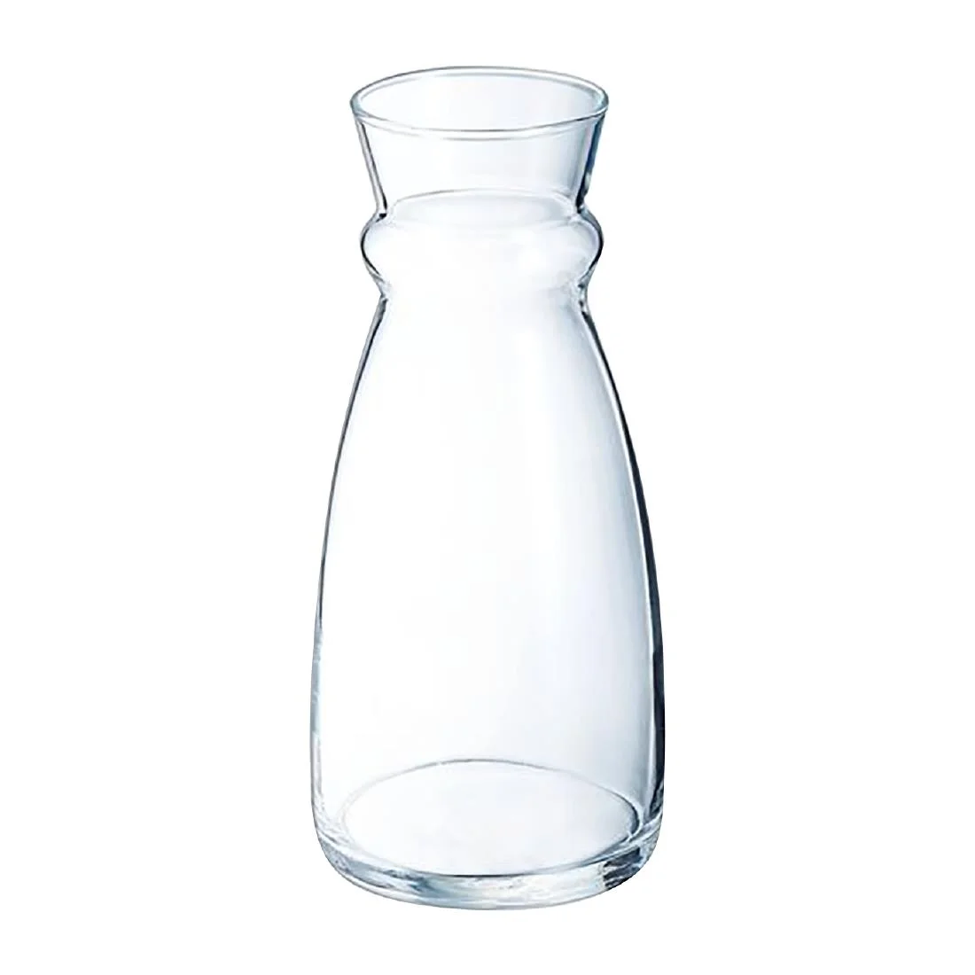 Arcoroc Fluid Carafe 750ml (6 Pack)