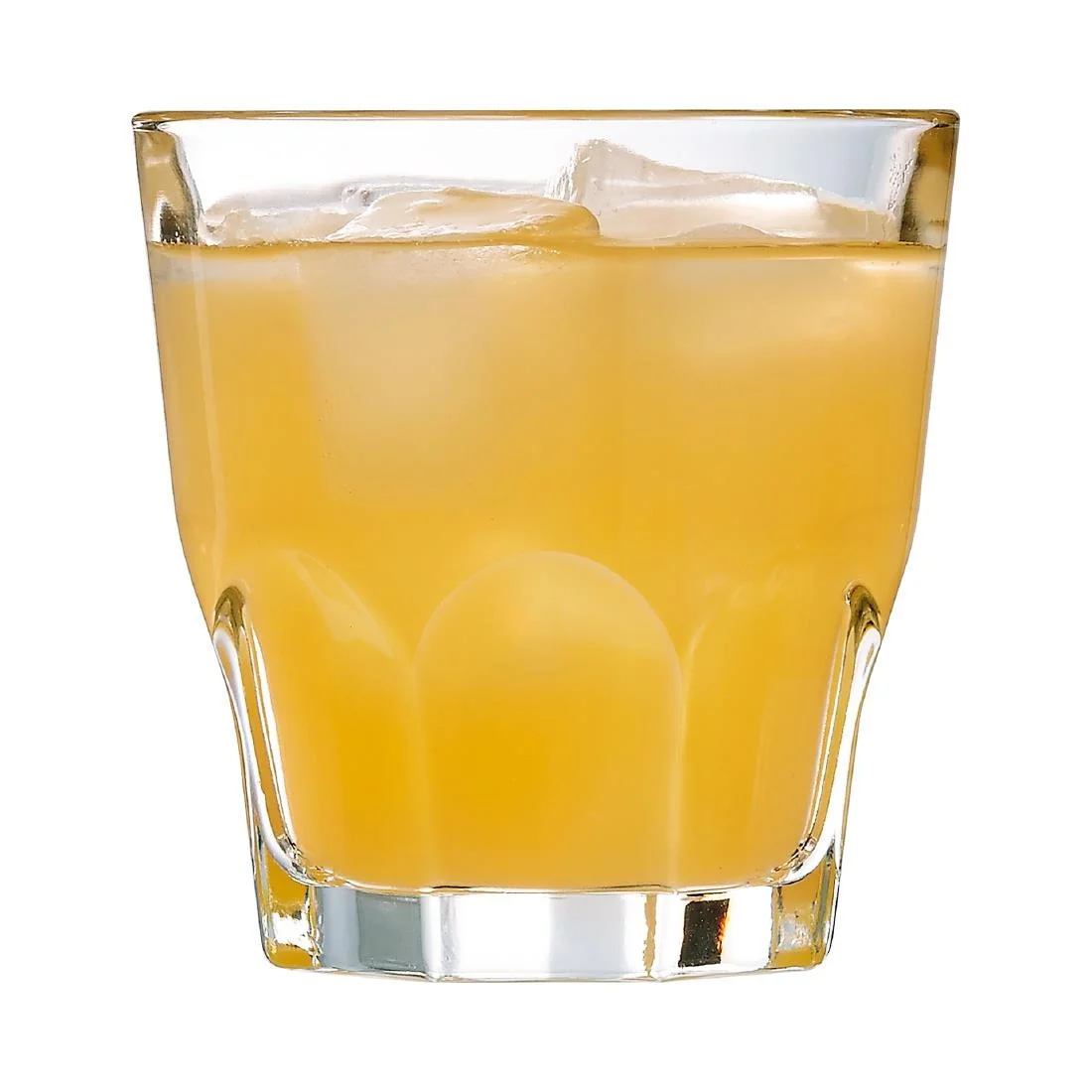 Arcoroc Granity Rocks/Old Fashioned Glasses 200ml (24 pack) - Image 2