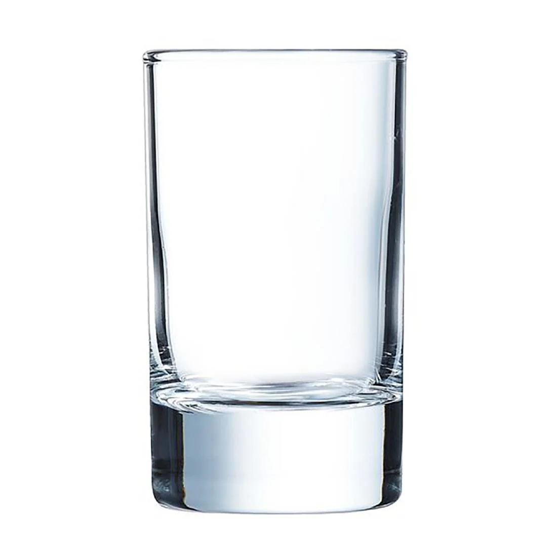 Arcoroc Islande Tubo Hiball Glasses 100ml (24 Pack)
