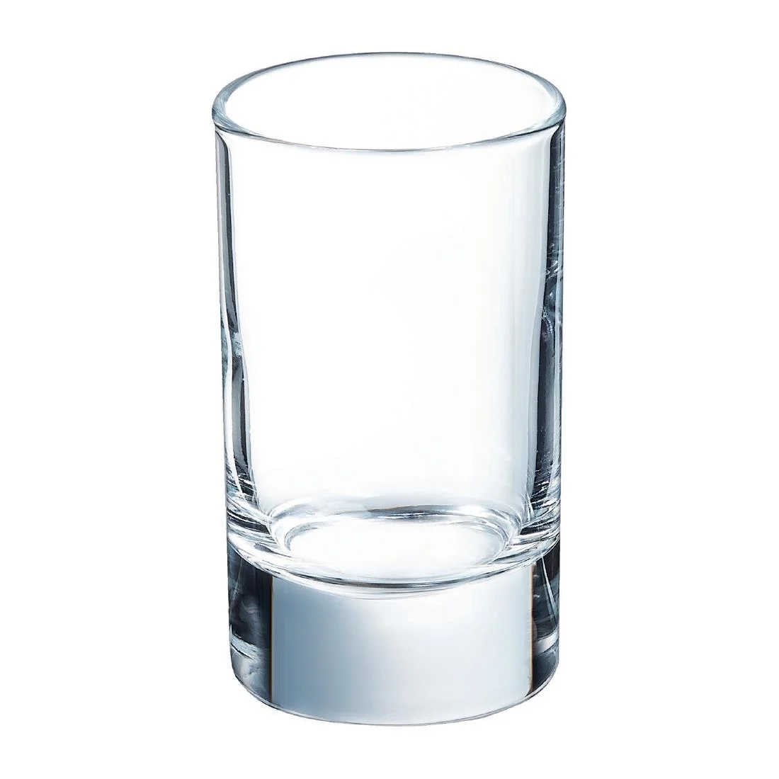 Arcoroc Islande Tubo Hiball Glasses 100ml (24 Pack) - Image 3