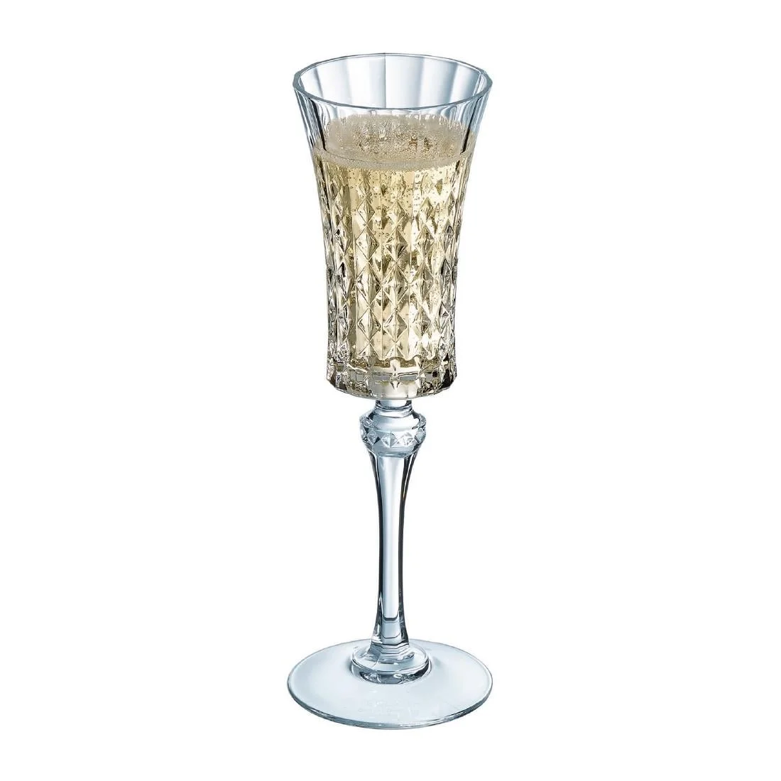 Arc Lady Diamond Flute - 150ml ( 8 Pack) - Image 2
