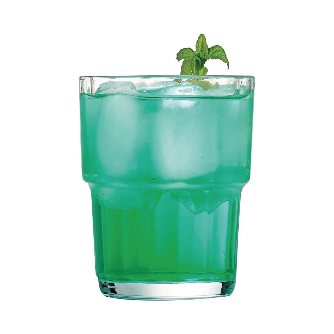 Arcoroc Norvege Stacking Tumblers 160ml (24 pack) - Image 2