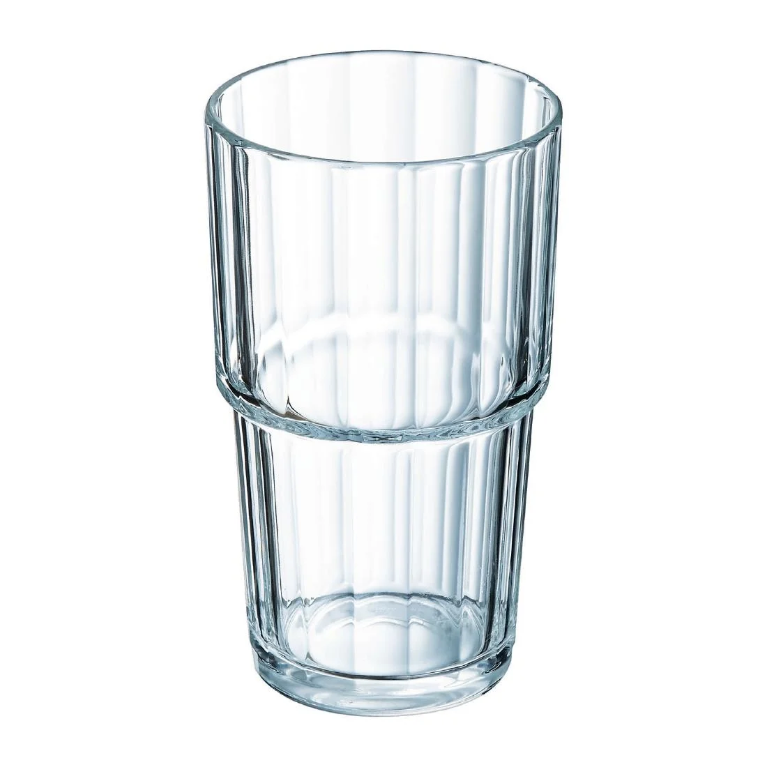 Arcoroc Norvege Stacking Tumblers 320ml (24 pack) - Image 3
