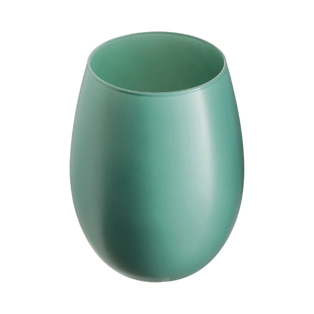 Chef & Sommelier Primary Jade Tumblers 360ml (24 pack) - Image 2