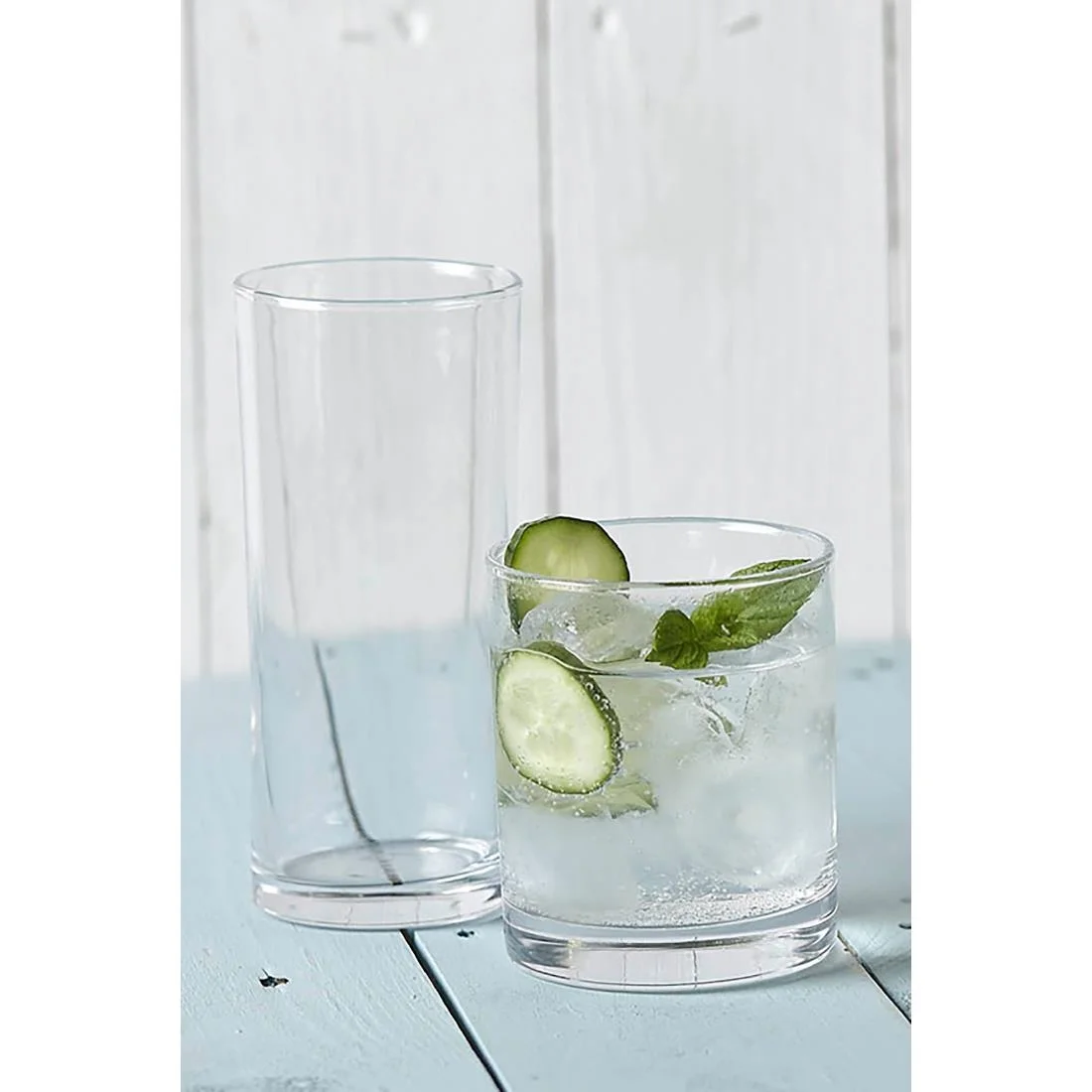 Arcoroc Princesa Old Fashioned Glasses 230ml (24 pack) - Image 4