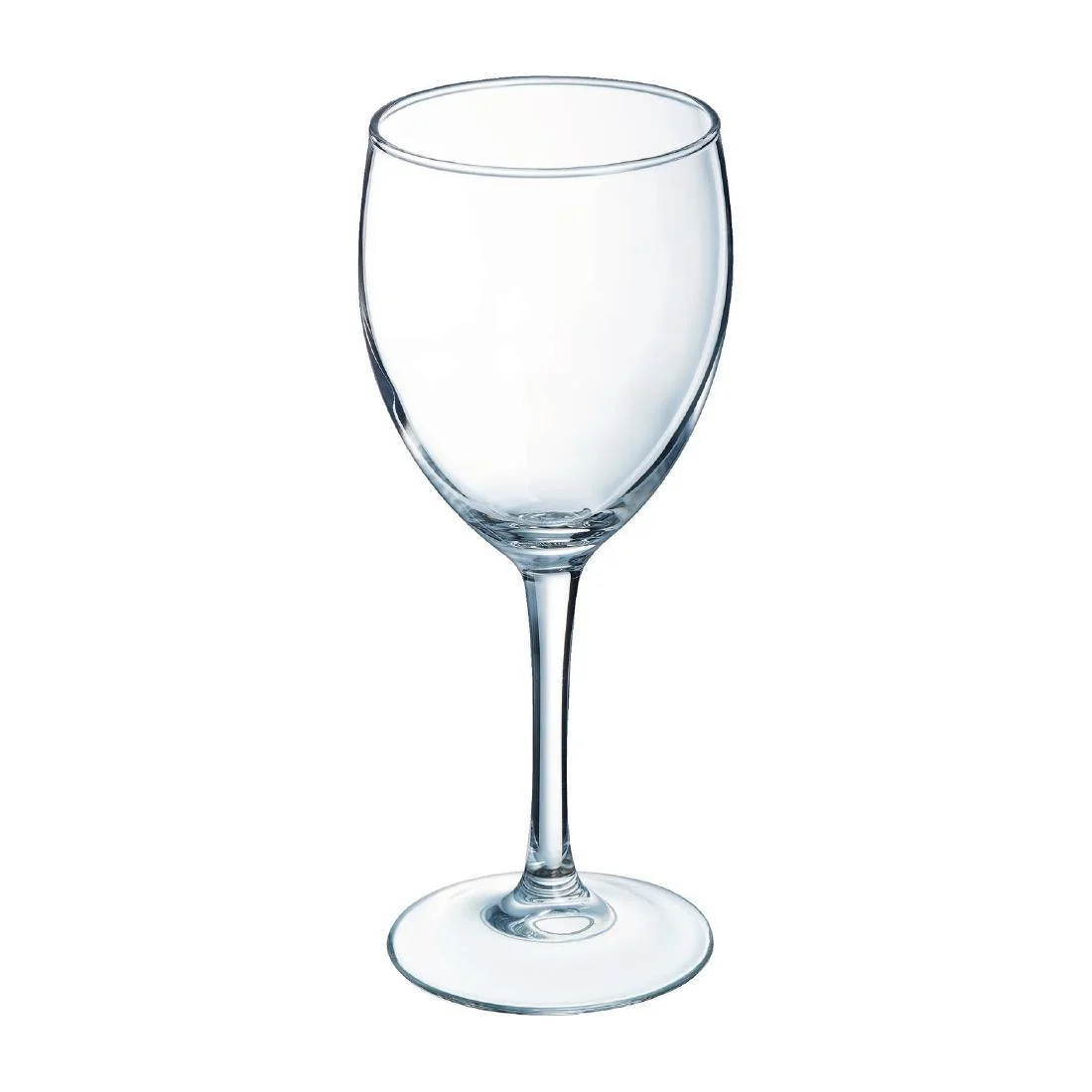 Arcoroc Princesa Wine Glasses 420ml (24 pack) - Image 3