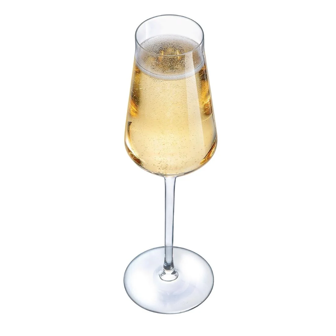 Chef & Sommelier Reveal 'Up Flutes 210ml (24 Pack) - Image 3