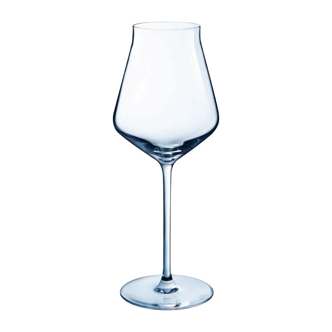 Chef & Sommelier Reveal 'Up Soft Wine Glasses 500ml (12 pack) - Image 2
