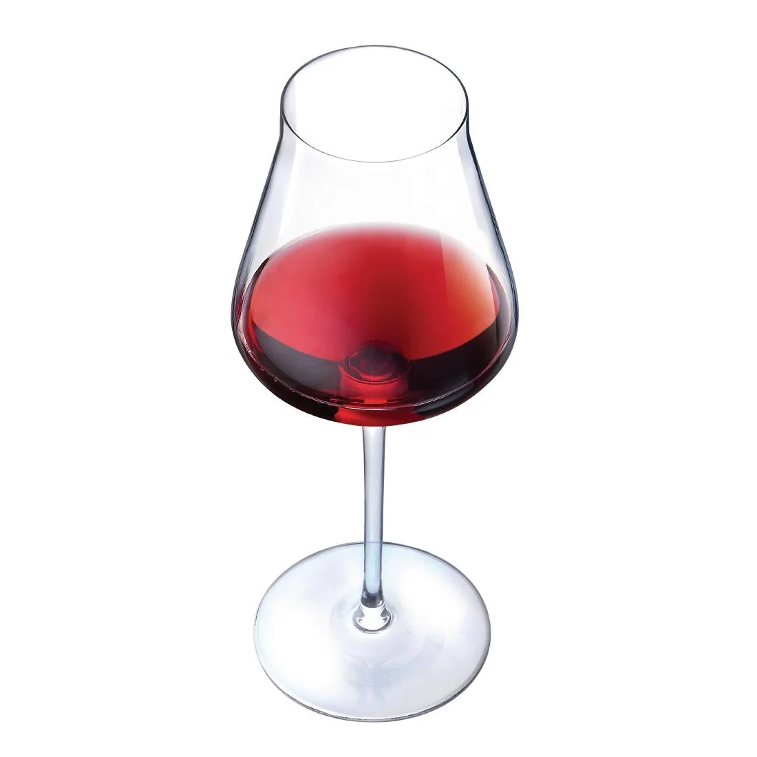 Chef & Sommelier Reveal 'Up Soft Wine Glasses 500ml (12 pack) - Image 3