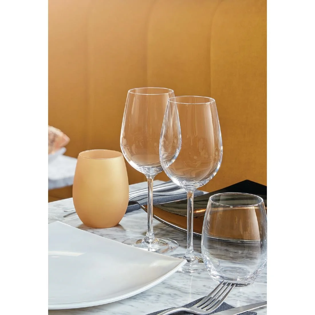 Chef & Sommelier Sequence Wine Glasses 350ml (24 pack) - Image 4