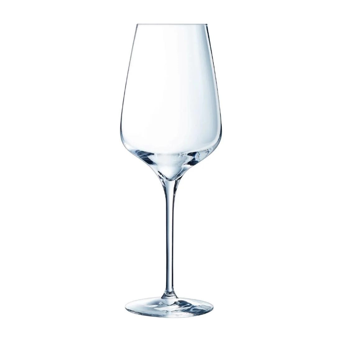 Chef & Sommelier Sublym Wine Glasses 550ml (12 Pack)