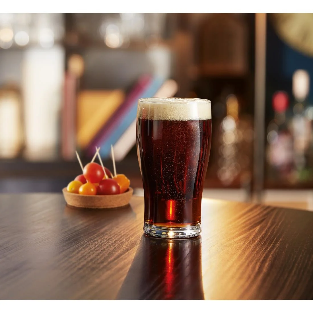 Arcoroc Tulip Beer Glasses 570ml (24 pack) - Image 2