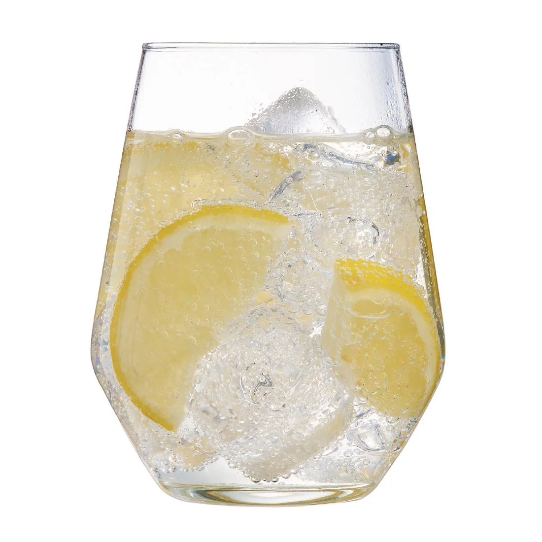 Arc Vina Juliette Hiball Glasses 400ml (24 pack) - Image 2