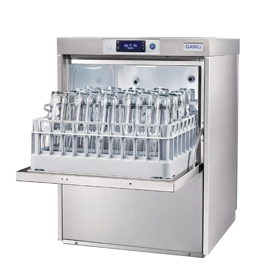 Classeq Undercounter Glasswasher C500 - Image 3