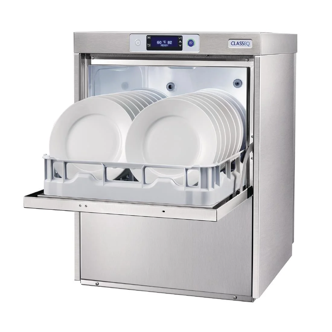 Classeq Undercounter Dishwasher C500 - Image 3
