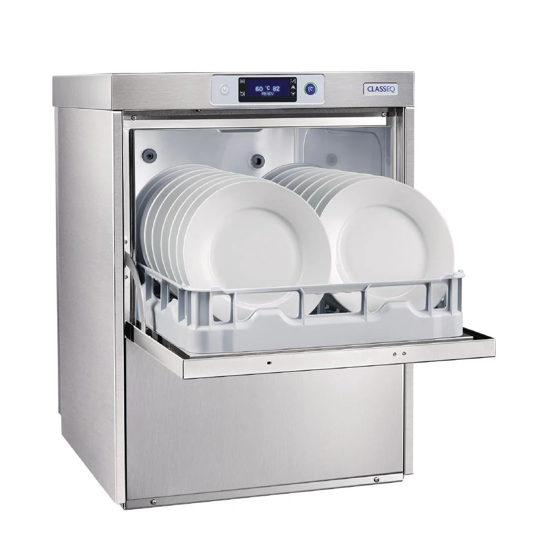 Classeq Undercounter Dishwasher C500 - Image 4