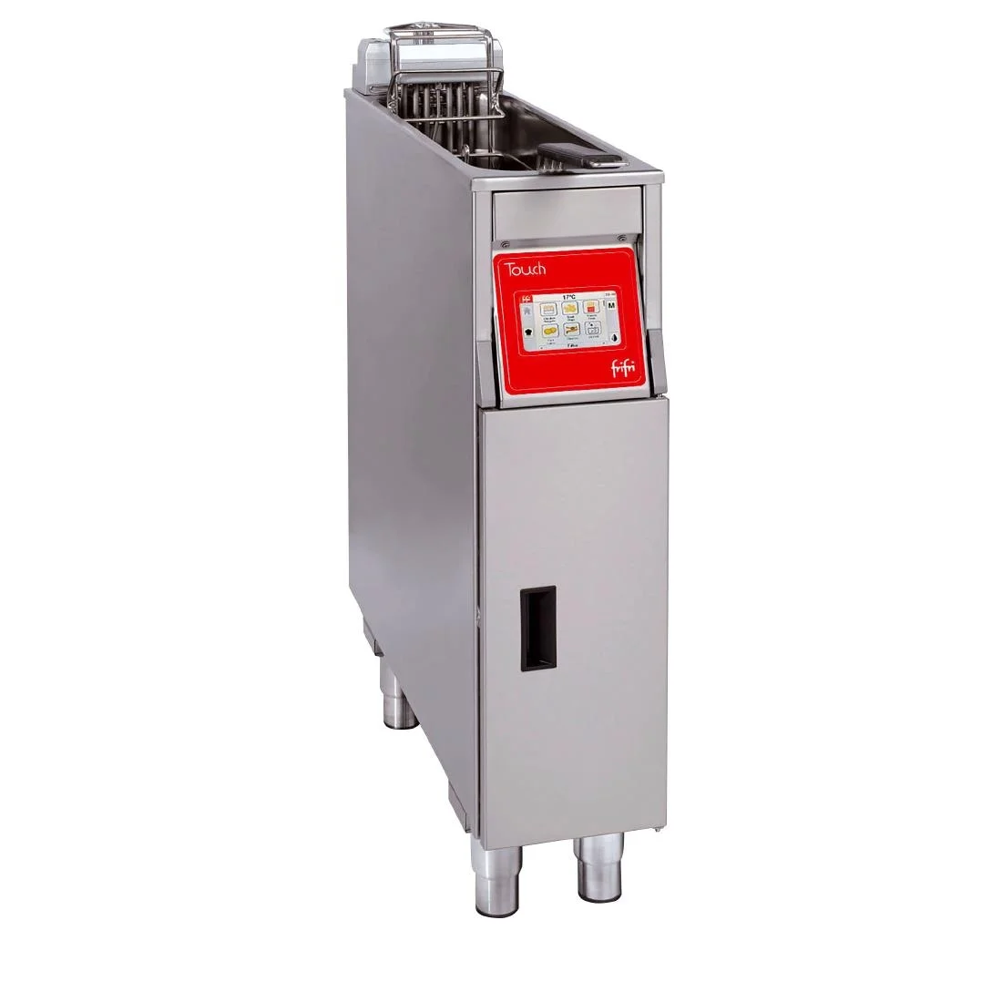 FriFri Touch 211 Free Standing Electric Fryer