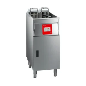 FriFri Touch 411 Free Standing Electric Fryer TL411H31G0