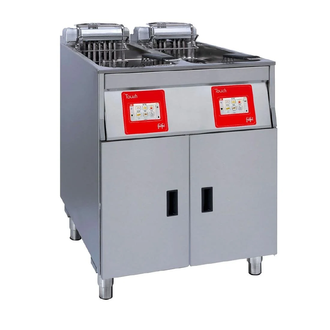 FriFri Touch 622 Free Standing Electric Fryer TL622L32G0