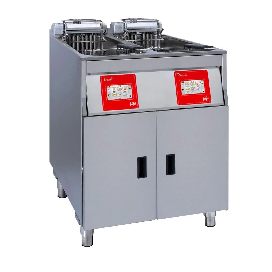 FriFri Touch 622 Free Standing Electric Fryer TL622H31G0