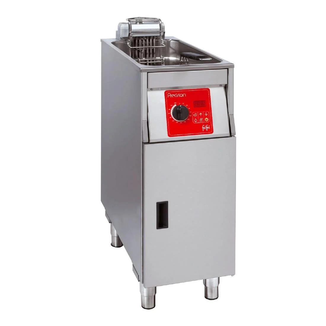 FriFri Precision 311 Free Standing Electric Fryer PL311L31G0