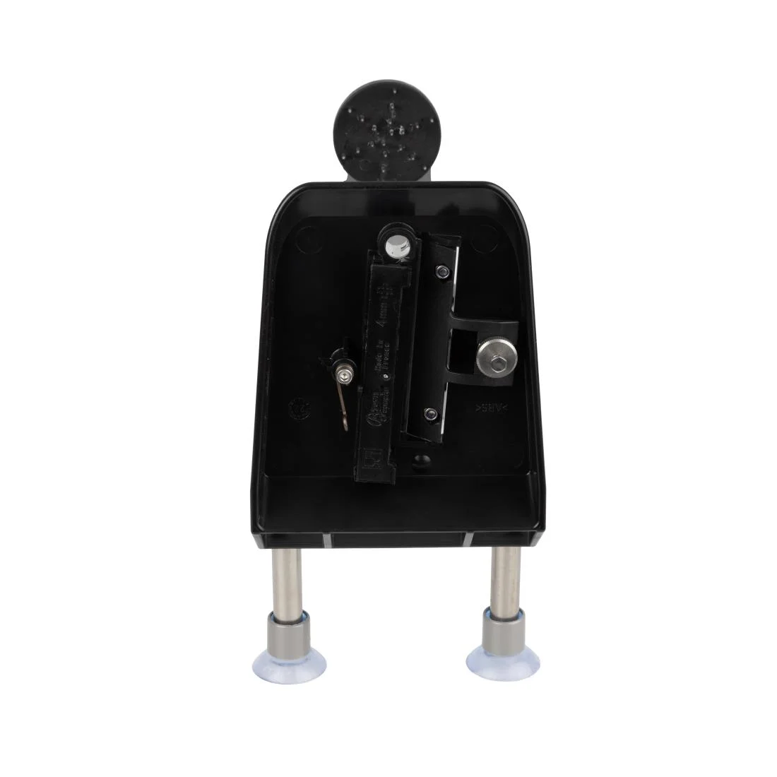 Louis Tellier Vegetable Spiralizer and Slicer - Image 5