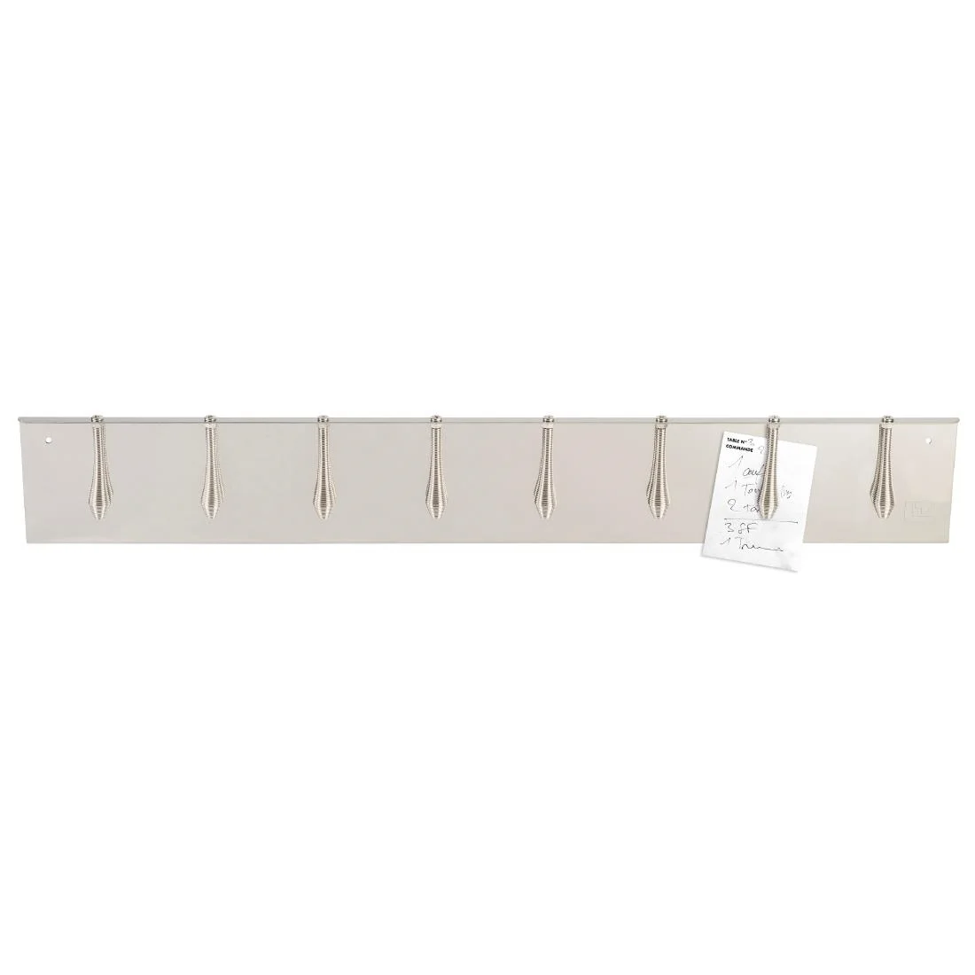 Louis Tellier Tab Grabber 8 Springs Stainless Steel 625mm - Image 2
