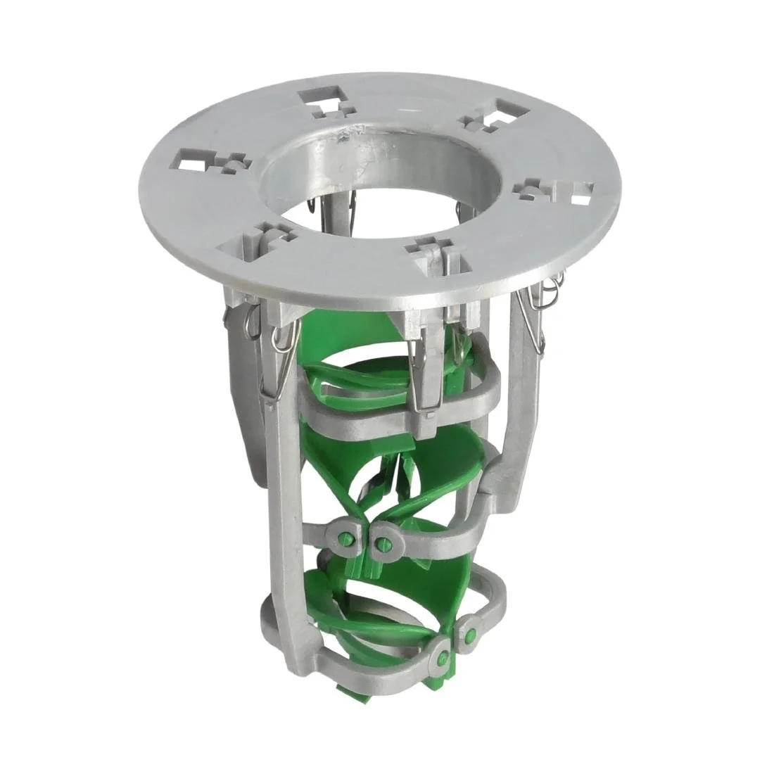 Louis Tellier Epoxy Cucumber Peeler with Stand - Image 1