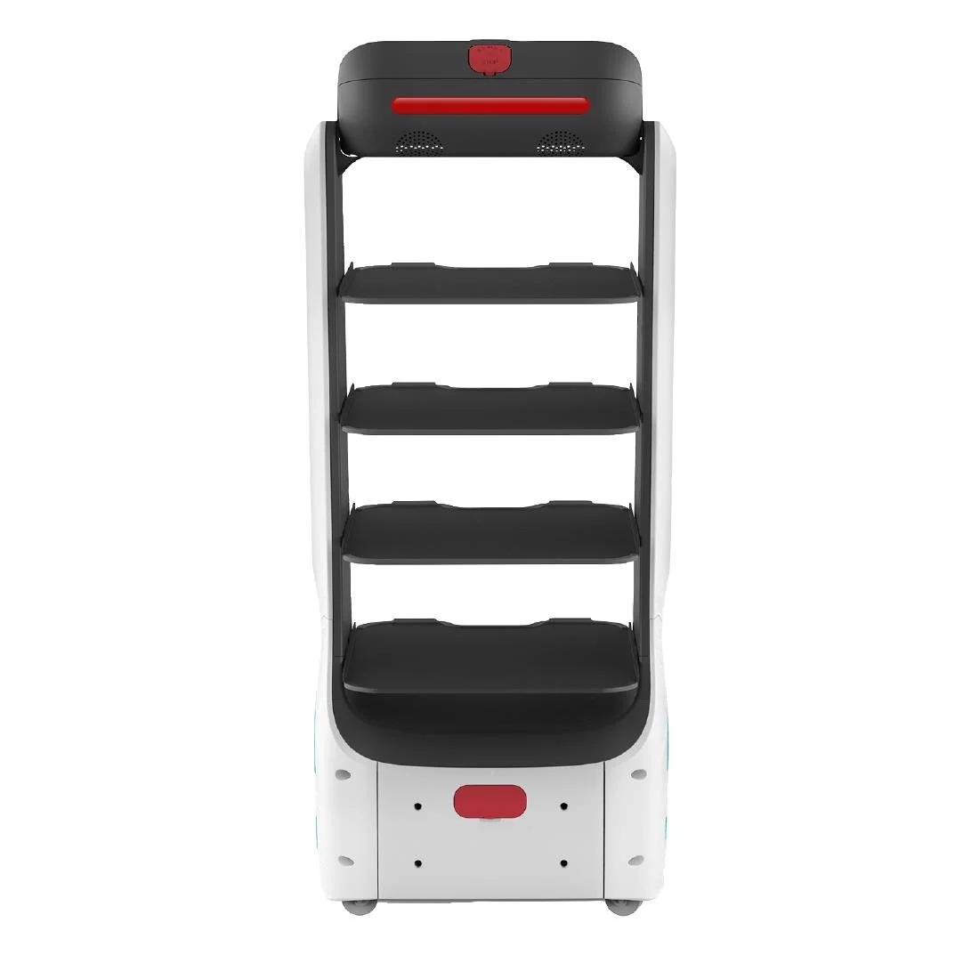 Keenon Dinerbot T5 Tray Delivery Robot - Image 2