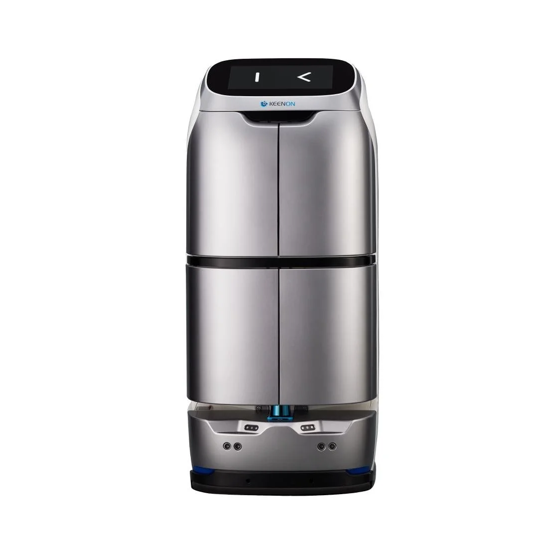 Keenon W3 Room Service Butlerbot - Image 2