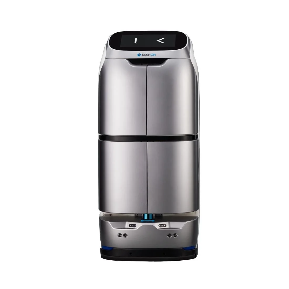 Keenon W3 Room Service Butlerbot - Image 2