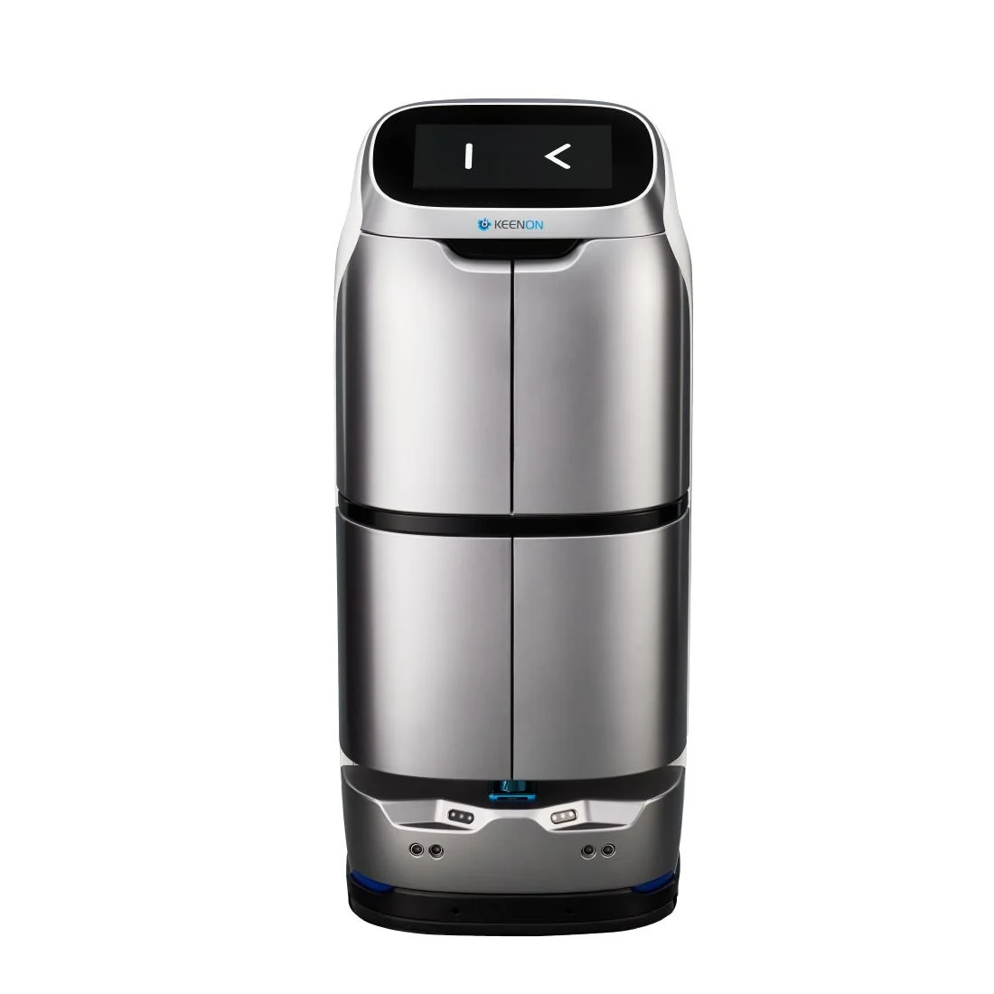 Keenon W3 Room Service Butlerbot - Image 3