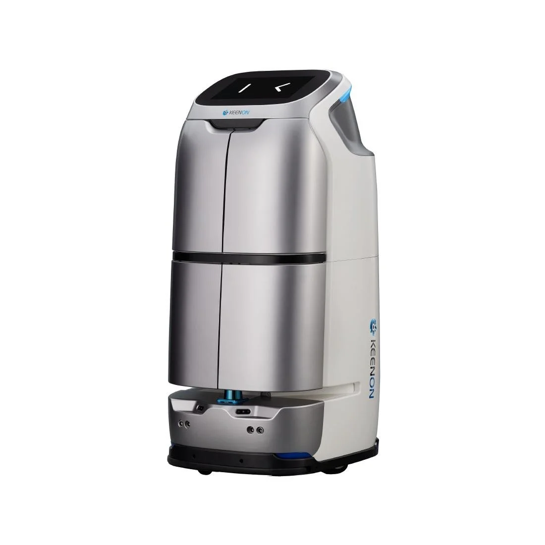 Keenon W3 Room Service Butlerbot - Image 4