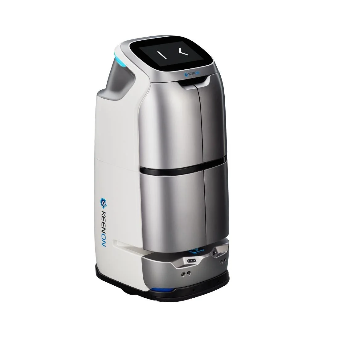 Keenon W3 Room Service Butlerbot - Image 5
