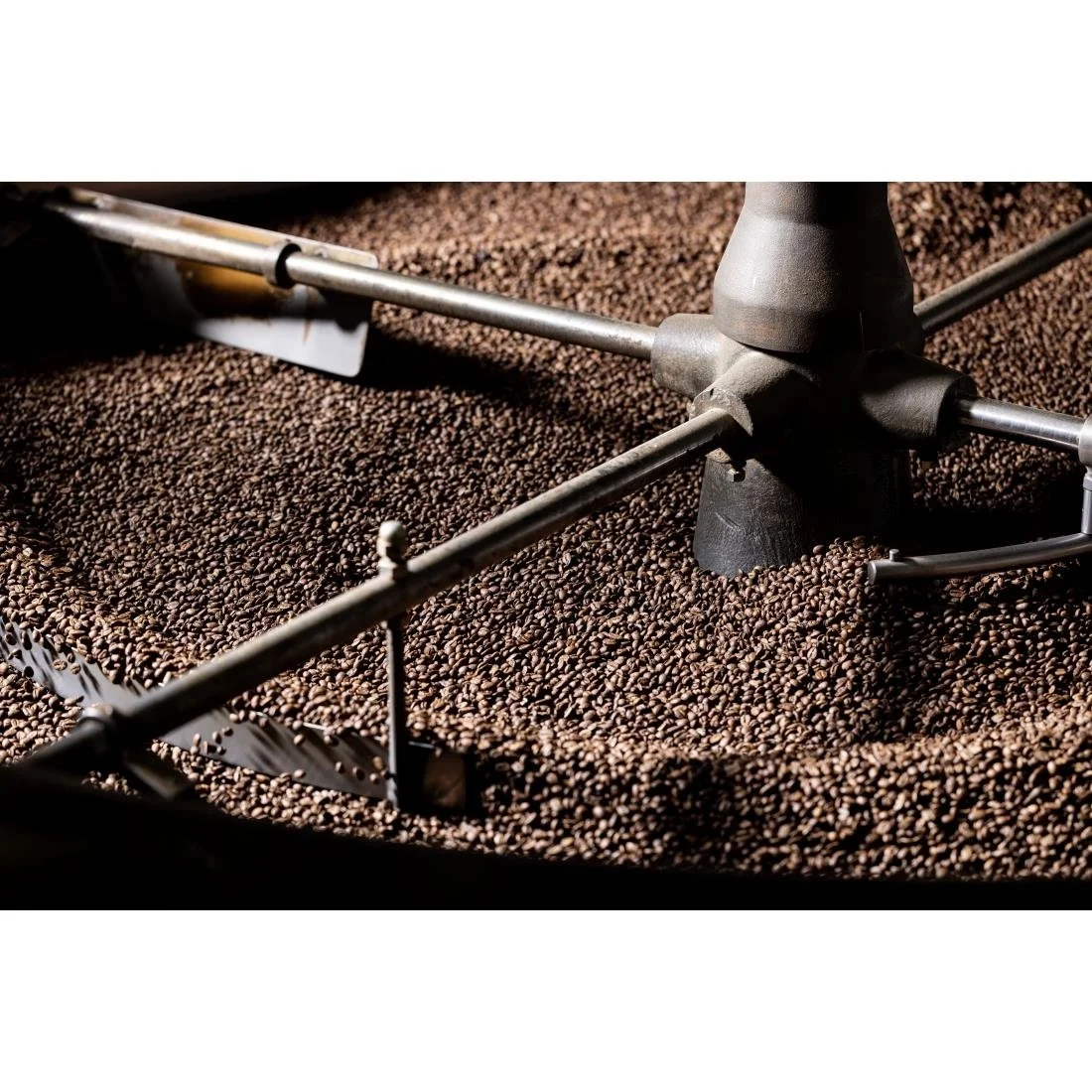 Beaumont No.4 Decaf Coffee Espresso Grind 1kg - Image 4